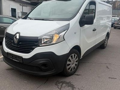 Weiß Gebraucht 2019 Renault Traffic Van | 10.500 €