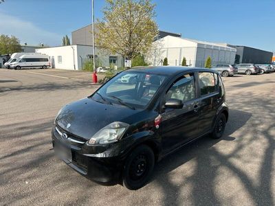 gebraucht Subaru Justy 