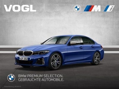 BMW M340