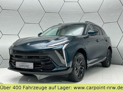Neu DFSK Forthing 5 177 PS (130 kW) 2025 Other SUV