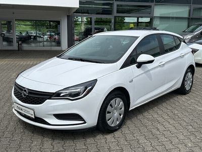 gebraucht Opel Astra Selection 1.0