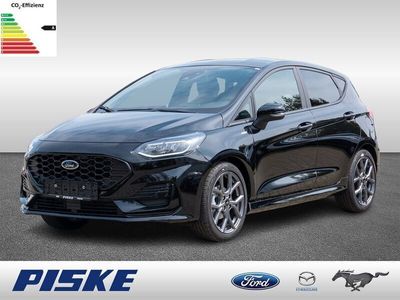 gebraucht Ford Fiesta ST-Line NAVIGATION