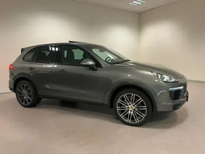 Gebraucht Porsche Cayenne