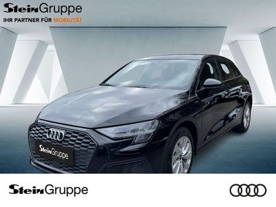 Audi A3 Sportback e-tron