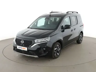 Gebraucht Nissan Townstar