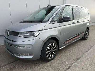 Gebraucht VW Multivan
