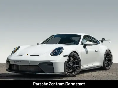 Gebraucht Porsche 992 510 PS (375 kW) 2026 Weiß