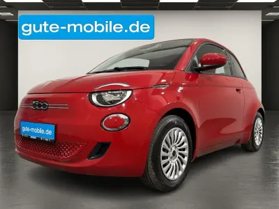Gebraucht Fiat 500e
