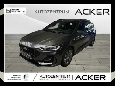 Gebraucht Ford Focus
