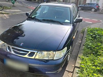 Saab 9-3