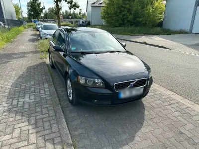 Gebraucht Volvo S40 140 PS (102 kW) 2004 Limousine