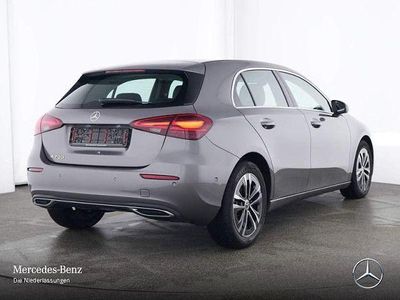 Mercedes A200