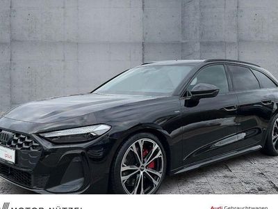 Usata Audi A5 Comfort 299 CV (219 kW) 2025 Nero Station wagon