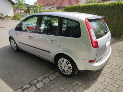 Używany Ford Focus