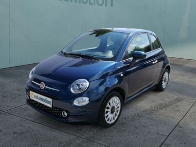 gebraucht Fiat 500 1.0 Dolcevita Hybrid