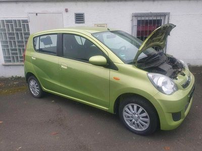 Daihatsu Cuore