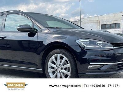 VW Golf VII