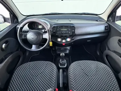 Gebraucht Nissan Micra