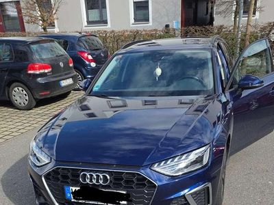 Gebraucht Audi A4 S-Line 150 PS (110 kW) 2024 Kombi
