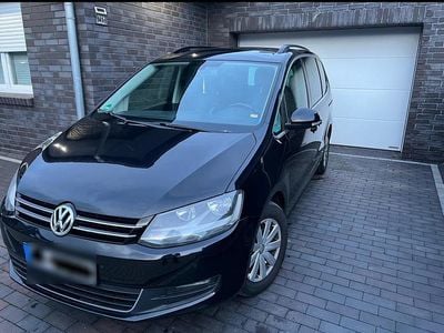 VW Sharan