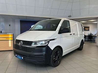 Usata VW T6.1 2022 Bianco Furgone