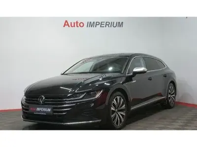 Gebraucht VW Arteon Elegance 150 PS (110 kW) 2023 Kombi