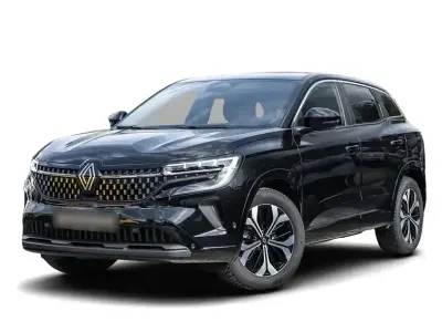 Gebraucht Renault Austral