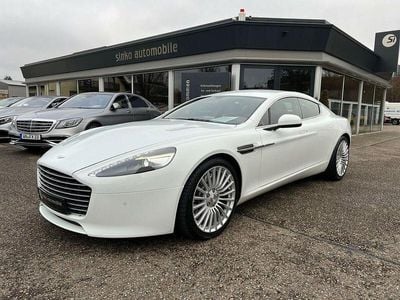 Aston Martin Rapide
