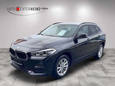 gebraucht BMW X2 sDrive 18 i Advantage