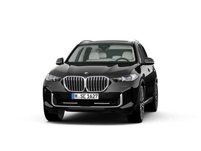 Gebraucht 2025 BMW X5 Comfort Edition SUV | 75.750 € (Guter Preis)