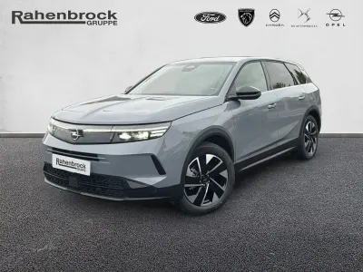 Nuova Opel Grandland X 145 CV (106 kW) 2025 Grigio SUV