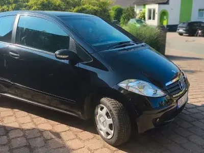 Gebraucht Mercedes A150