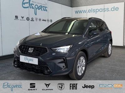 Nouă Seat Arona Style 116 CP (85 kW) 2026 Albastru SUV