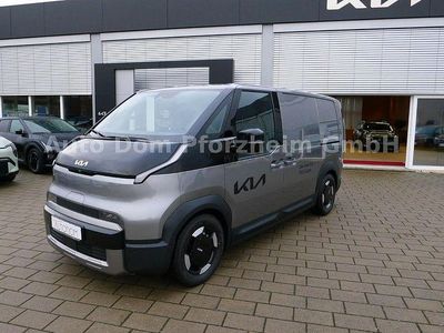 Gebraucht Kia PV5 119 kW (163 PS) 2025 Grau Van / Kleinbus