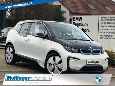 gebraucht BMW 120 i3