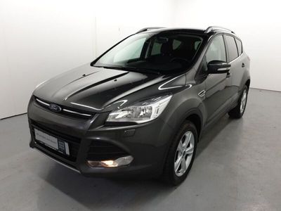 gebraucht Ford Kuga 1.5 EcoBoost Trend "Sitzheizung"