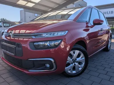 Gebraucht Citroën C4 Picasso