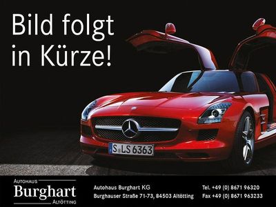 Gebraucht Mercedes GLA200 AMG line 163 PS (119 kW) 2024 Unilack nachtschwarz SUV