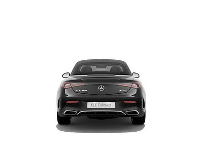 Mercedes CLE300
