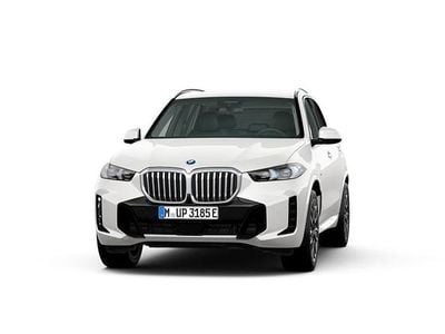 Neu BMW X5 Efficient Dynamics 313 PS (230 kW) 2025 SUV