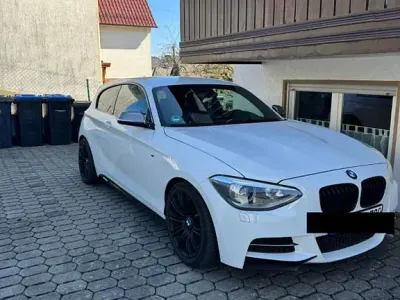 Gebraucht BMW M135