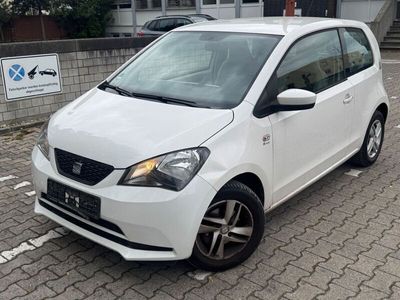 Seat Mii