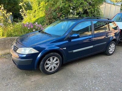 Renault Mégane GrandTour