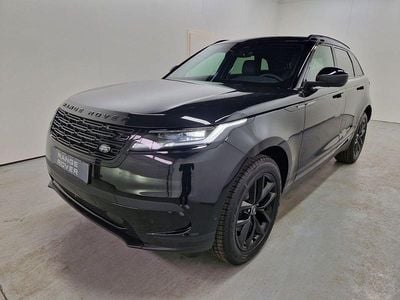 Gebraucht Land Rover Range Rover Velar S 204 PS (150 kW) 2026 Santorini black SUV