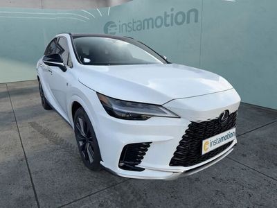 Lexus RX450h