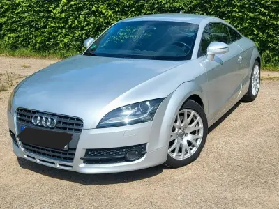 Gebraucht Audi TT