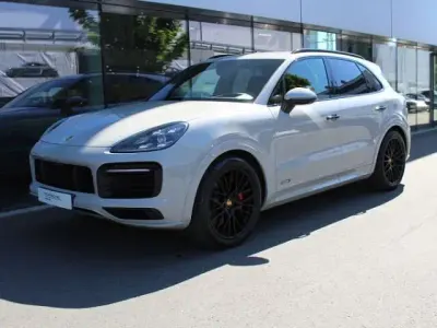Occasion Porsche Cayenne 460 ch (338 kW) 2023 Blanc SUV