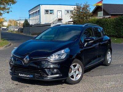 Renault Clio GrandTour
