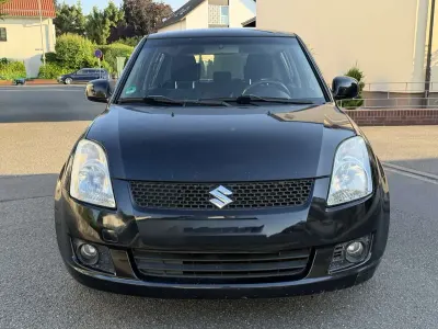 Gebraucht Suzuki Swift