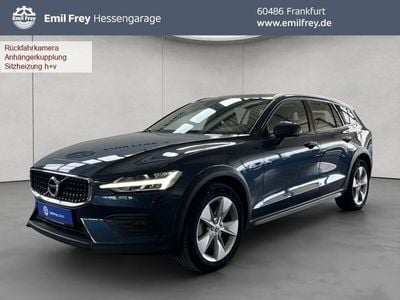 Volvo V60 CC